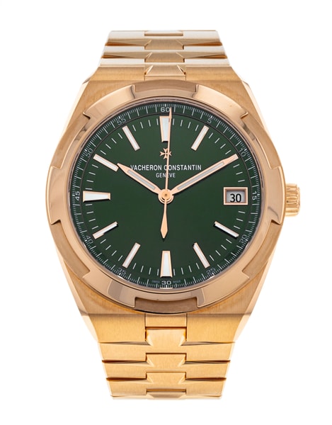 Vacheron Constantin Overseas 4520V/210R-B967